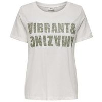 jdy camiseta kitty para mujer