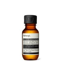 aesop resurrection rinse-free hand wash 50ml