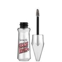 benefit minis - gimme brow volumizing fiber gel 06 deep 15g