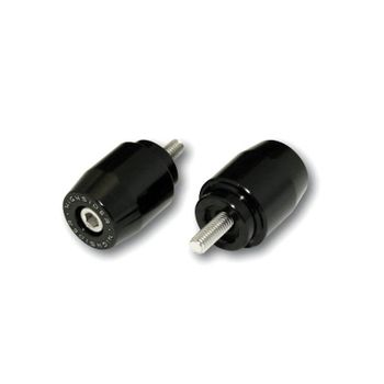 Portaespejos extremo de barra Yamaha M6 Highsider