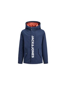 Chaqueta Jack & Jones Jjfun Infantil Navy Blazer