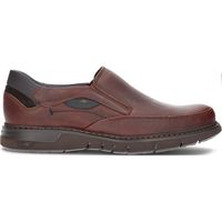 fluchos mocasines f0249 marron para hombre