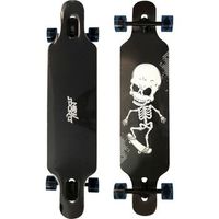 longboard calavera