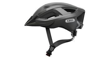 Casco abus aduro 2 0 negro