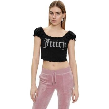 Juicy Couture Blusa BRODIEN para mujer