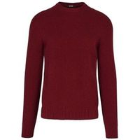 bomboogie jersey mm9311 kwp5 crew-436 burgundy red para hombre
