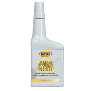 Diesel System Cleaner 325ml