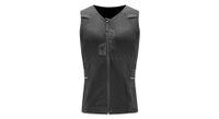 chaleco protector sin mangas racer 1927 wild d3o negro