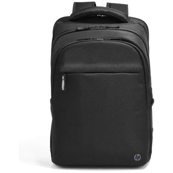 HP Professional Mochila Negra para Portátil hasta 17.3