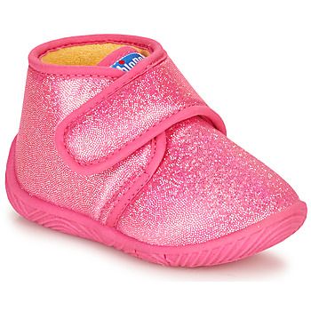 Chicco Pantuflas TAXO para niña