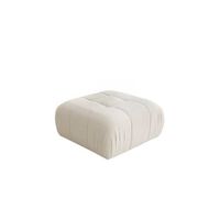 puff soli blanco