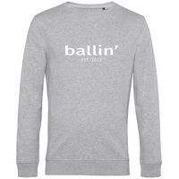 ballin est 2013 jersey basic sweater para hombre