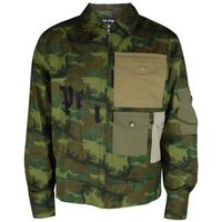 palm angels cazadora - para hombre