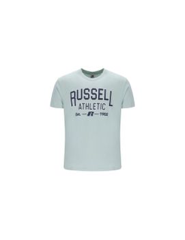 Camiseta Russell AMT A40261 Surf Hombre