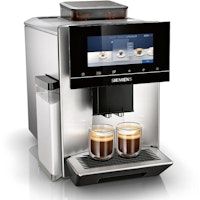 siemens tq903r03 cafetera electrica totalmente automatica maquina espresso
