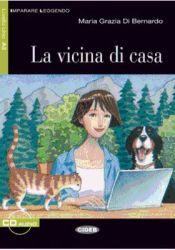 La vicina di casa