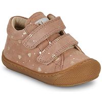naturino zapatillas altas cocoon vl suede love para nina