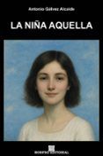 la nina aquella