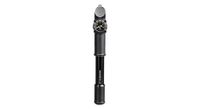 bomba manual topeak roadie da g  max 120 psi   8 bar  negro