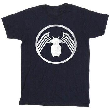 Marvel Camiseta BI51451 para hombre