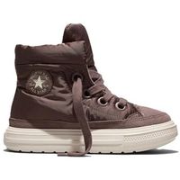 converse zapatillas altas chuck taylor all star elements para nina