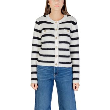 Morgan Chaqueta de punto 252-MROXA para mujer