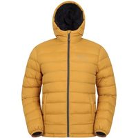 mountain warehouse cazadora seasons para hombre