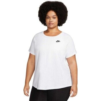 Nike Camiseta NSW Club para mujer