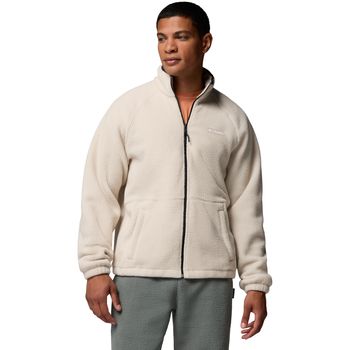 Columbia Polar Timber Crest Full Zip Fleece para hombre