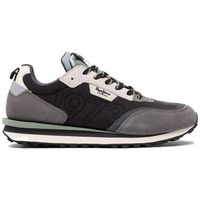 pepe jeans zapatillas pms600003998egr para hombre