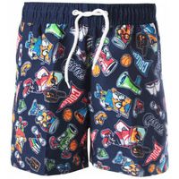 seafor banador xshort college para nina