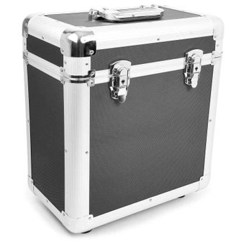 Maleta de Vinilos Power Dynamics RC80 12