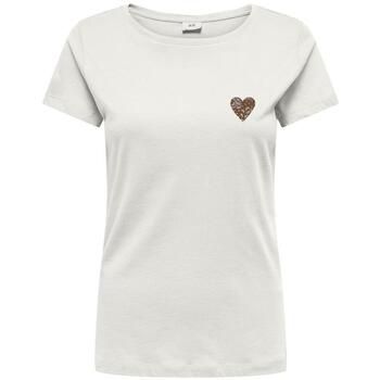 JDY Tops y Camisetas T-Shirt para mujer