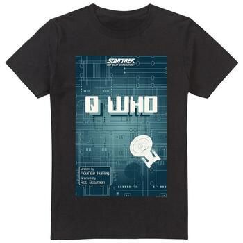 Star Trek Camiseta The Next Generation Season 2 Episode 16 para hombre