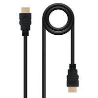 cable conexion hdmi v 14 5 metros