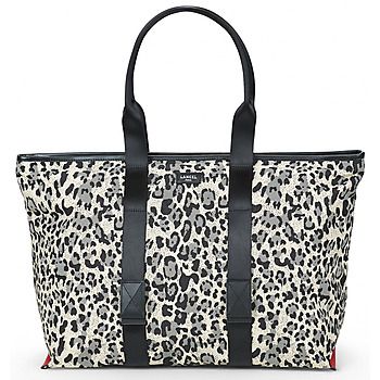 Lancel Bolsa MISTRAL ROLLABLE DE LANCEL L para mujer