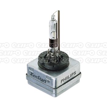D1R Xenon Bulb Single