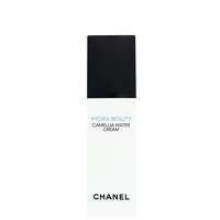 chanel moisturisers hydra beauty camellia water cream 30ml