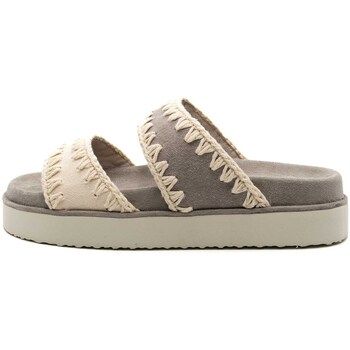 Mou Pantuflas Bio para mujer