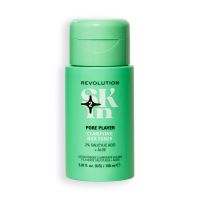 revolution skin pore player clarifying toner 150ml