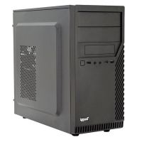 iggual psigg3 usb 32 negra  fuente de alimentacion 500w 80 plus bronze