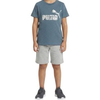 Puma Camiseta 696915 para niño