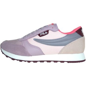 Fila Deportivas Moda FFW0038 para mujer