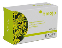 eladiet fitotablet hinojo 60 comprimidos