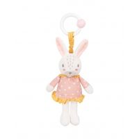 peluche con vibracion rabbits in love