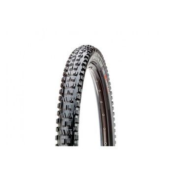 Cubierta Descenso Maxxis Minion Dhf Plegable Wt 3c Tubeless Ready Negro 27.5