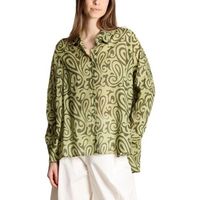 niu camisa ss26604t210 para mujer