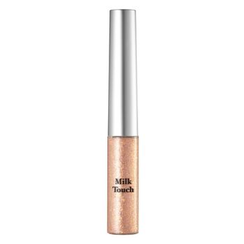 Fairy Jewel Eye Glitter Tono Rosa