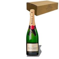 champagne brut imperial aoc champagne 75 cl 12 