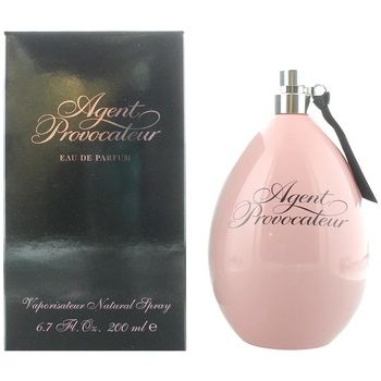 Agent Provocateur Perfume - Eau de Parfum - 200ml - Vaporizador para mujer